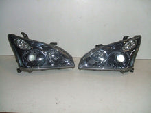 Laden Sie das Bild in den Galerie-Viewer, Frontscheinwerfer Lexus Rx 602227568 Xenon Ein Satz Scheinwerfer Headlight SCH3094095562ml