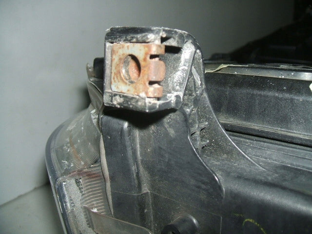 Frontscheinwerfer Lexus Rx 602227568 Xenon Ein Satz Scheinwerfer Headlight SCH3094095562ml