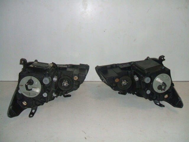 Frontscheinwerfer Lexus Rx 602227568 Xenon Ein Satz Scheinwerfer Headlight SCH3094095562ml
