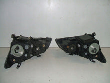 Laden Sie das Bild in den Galerie-Viewer, Frontscheinwerfer Lexus Rx 602227568 Xenon Ein Satz Scheinwerfer Headlight SCH3094095562ml