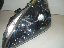 Laden Sie das Bild in den Galerie-Viewer, Frontscheinwerfer Lexus Rx 602227568 Xenon Ein Satz Scheinwerfer Headlight SCH3094095562ml