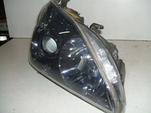 Laden Sie das Bild in den Galerie-Viewer, Frontscheinwerfer Lexus Rx 602227568 Xenon Ein Satz Scheinwerfer Headlight SCH3094095562ml
