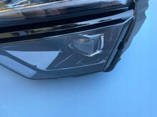 Laden Sie das Bild in den Galerie-Viewer, Frontscheinwerfer Skoda Karoq 57B941015B LED Links Scheinwerfer Headlight SCH3095277248ls