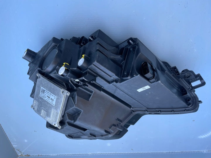 Frontscheinwerfer Skoda Karoq 57B941015B LED Links Scheinwerfer Headlight SCH3095277248ls