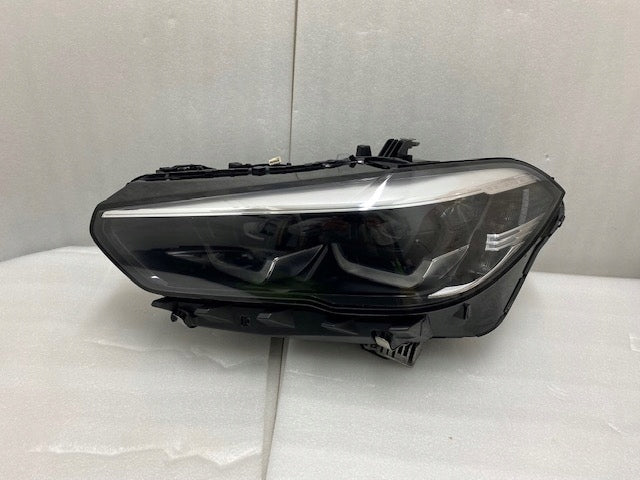 Frontscheinwerfer BMW X5 G05 G06 948177903 Links Scheinwerfer Headlight SCH3095564915sb