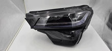 Laden Sie das Bild in den Galerie-Viewer, Frontscheinwerfer Skoda Kodiaq 57H941035A LED Links Scheinwerfer Headlight SCH3095655891qw