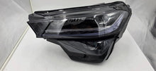 Laden Sie das Bild in den Galerie-Viewer, Frontscheinwerfer Skoda Kodiaq 57H941035A LED Links Scheinwerfer Headlight SCH3095655891qw