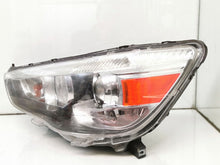 Laden Sie das Bild in den Galerie-Viewer, Frontscheinwerfer Mitsubishi Asx P9239 Links Scheinwerfer Headlight SCH3095781804yf