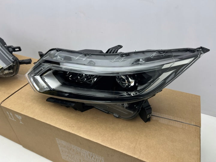 Frontscheinwerfer Nissan Qashqai II J11 100-19011 Links Scheinwerfer Headlight SCH3096274977ar