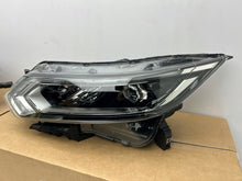 Load image into Gallery viewer, Frontscheinwerfer Nissan Qashqai II J11 100-19011 Links Scheinwerfer Headlight SCH3096274977ar