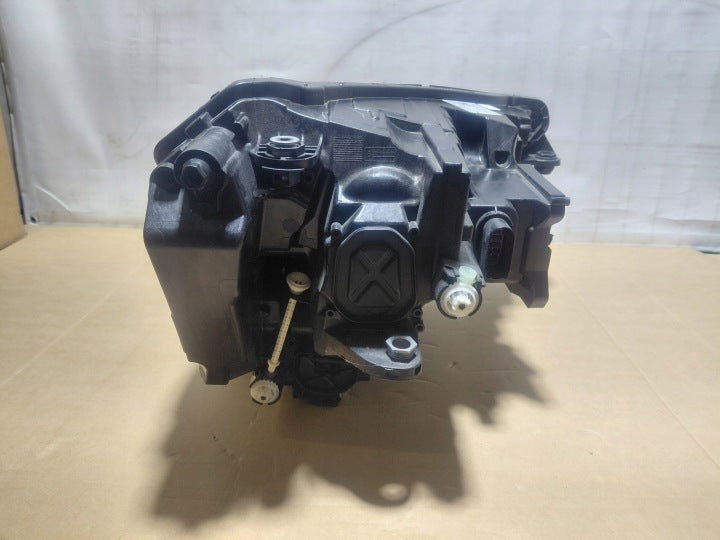 Frontscheinwerfer Skoda Kodiaq 57H941035A LED Links Scheinwerfer Headlight SCH3096516410bd