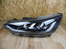 Laden Sie das Bild in den Galerie-Viewer, Frontscheinwerfer Ford Focus IV NX7B-13E015-CF NX7B13E015CF LED Links Headlight SCH3097095855xs