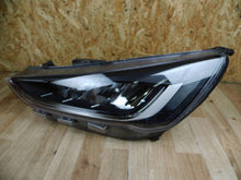 Laden Sie das Bild in den Galerie-Viewer, Frontscheinwerfer Ford Focus IV NX7B-13E015-CF NX7B13E015CF LED Links Headlight SCH3097095855xs