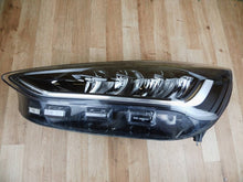 Laden Sie das Bild in den Galerie-Viewer, Frontscheinwerfer Ford Focus IV NX7B-13E015-CF NX7B13E015CF LED Links Headlight SCH3097095855xs