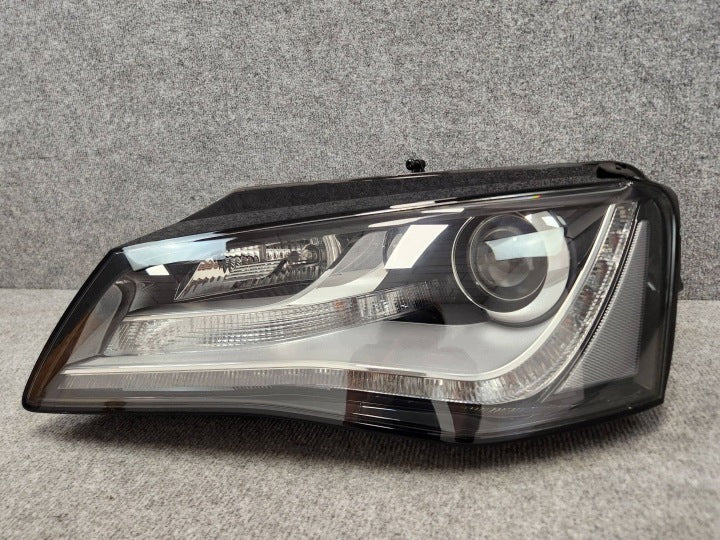 Frontscheinwerfer Audi A8 4H0941029 Links Scheinwerfer Headlight SCH3097145419cq