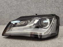 Load image into Gallery viewer, Frontscheinwerfer Audi A8 4H0941029 Links Scheinwerfer Headlight SCH3097145419cq