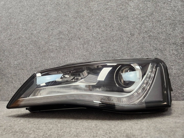 Frontscheinwerfer Audi A8 4H0941029 Links Scheinwerfer Headlight SCH3097145419cq