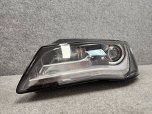 Load image into Gallery viewer, Frontscheinwerfer Audi A8 4H0941029 Links Scheinwerfer Headlight SCH3097145419cq