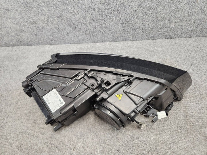 Frontscheinwerfer Audi A8 4H0941029 Links Scheinwerfer Headlight SCH3097145419cq