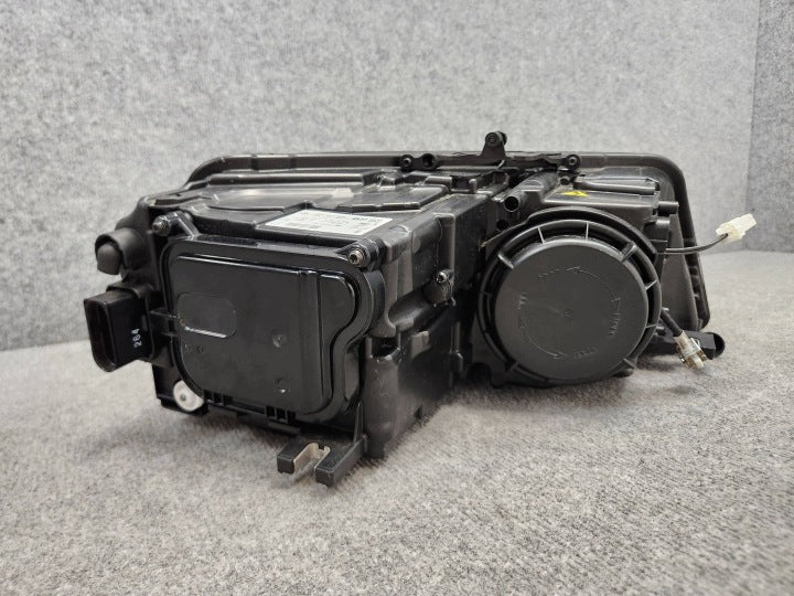 Frontscheinwerfer Audi A8 4H0941029 Links Scheinwerfer Headlight SCH3097145419cq