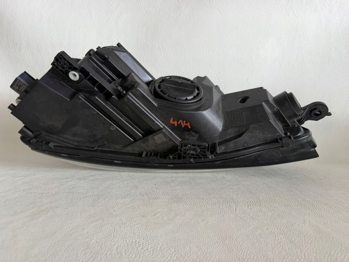 Frontscheinwerfer Audi A5 8W6941012 Rechts Scheinwerfer Headlight SCH3097534230um