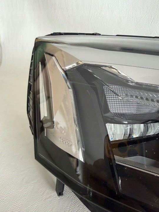 Frontscheinwerfer Audi A5 8W6941012 Rechts Scheinwerfer Headlight SCH3097534230um