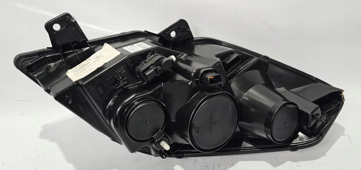 Frontscheinwerfer Nissan Interstar 26010BZ50A 030127320200 Rechts Headlight SCH3098041585me