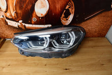 Load image into Gallery viewer, Frontscheinwerfer BMW X3 G01 8739653-02 Links Scheinwerfer Headlight SCH3098085855yo