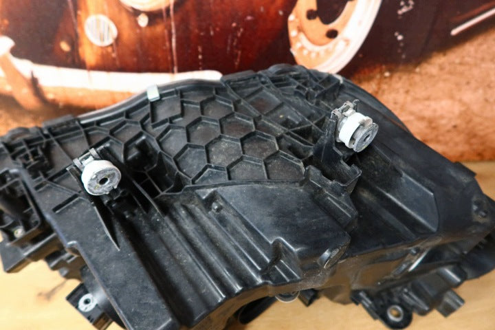Frontscheinwerfer BMW X3 G01 8739653-02 Links Scheinwerfer Headlight SCH3098085855yo