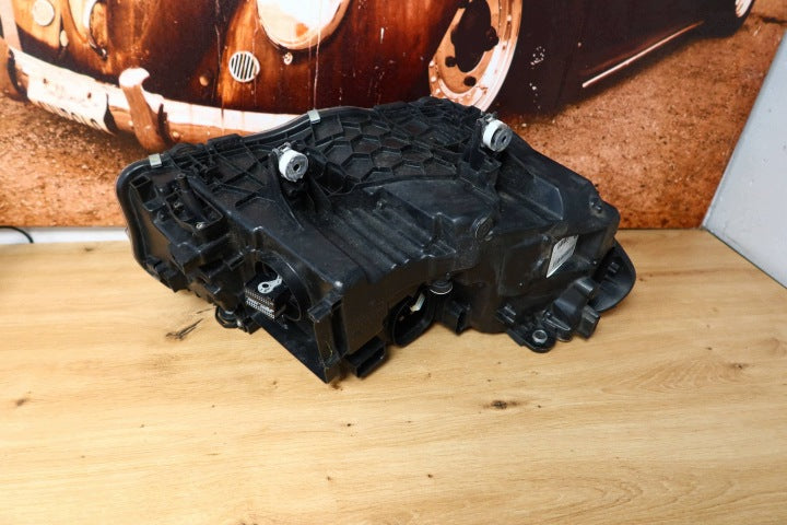 Frontscheinwerfer BMW X3 G01 8739653-02 Links Scheinwerfer Headlight SCH3098085855yo