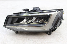 Laden Sie das Bild in den Galerie-Viewer, Frontscheinwerfer Audi Q2 81A941011D Links Scheinwerfer Headlight SCH3099828408ce