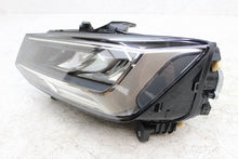 Laden Sie das Bild in den Galerie-Viewer, Frontscheinwerfer Audi Q2 81A941011D Links Scheinwerfer Headlight SCH3099828408ce