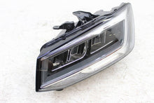 Laden Sie das Bild in den Galerie-Viewer, Frontscheinwerfer Audi Q2 81A941011D Links Scheinwerfer Headlight SCH3099828408ce