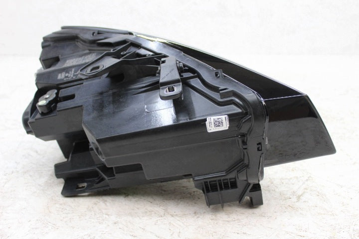Frontscheinwerfer Audi Q2 81A941011D Links Scheinwerfer Headlight SCH3099828408ce