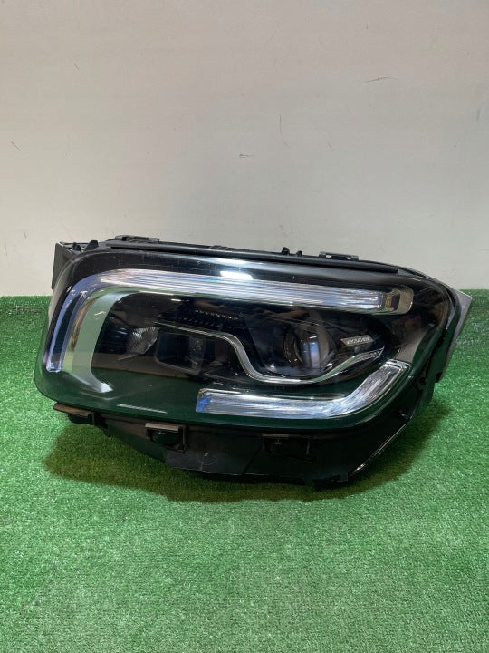 Frontscheinwerfer Mercedes-Benz W247 A2479068901 LED Links Headlight SCH3101181917de