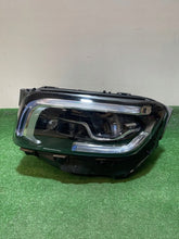 Laden Sie das Bild in den Galerie-Viewer, Frontscheinwerfer Mercedes-Benz W247 A2479068901 LED Links Headlight SCH3101181917de