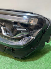 Laden Sie das Bild in den Galerie-Viewer, Frontscheinwerfer Mercedes-Benz W247 A2479068901 LED Links Headlight SCH3101181917de