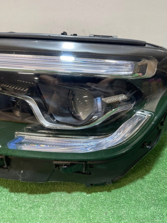Frontscheinwerfer Mercedes-Benz W247 A2479068901 LED Links Headlight SCH3101181917de