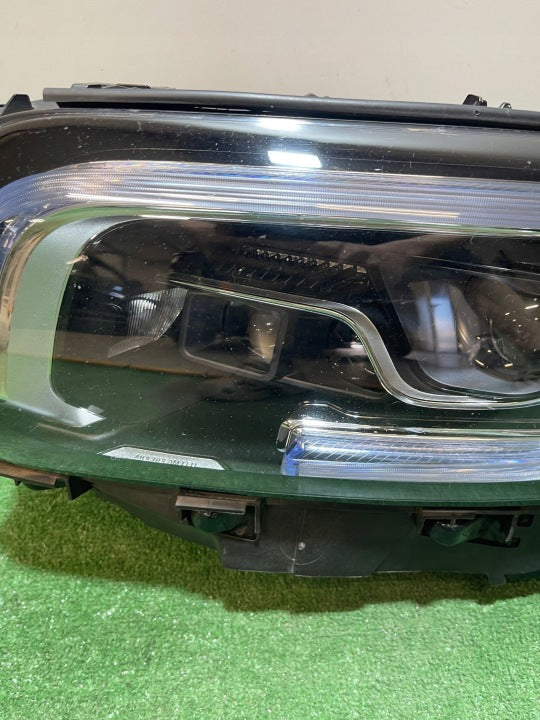 Frontscheinwerfer Mercedes-Benz W247 A2479068901 LED Links Headlight SCH3101181917de