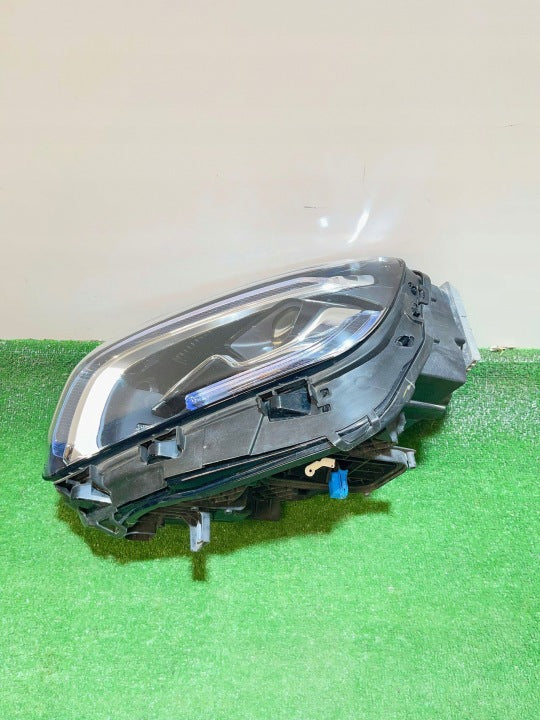 Frontscheinwerfer Mercedes-Benz W247 A2479068901 LED Links Headlight SCH3101181917de