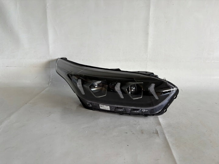 Frontscheinwerfer Kia Ceed 92102-J7500 LED Rechts Scheinwerfer Headlight SCH3101783199yd
