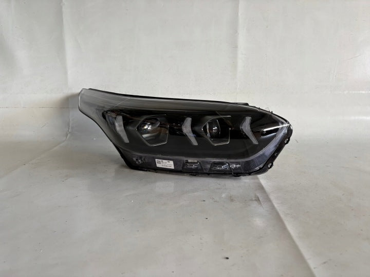 Frontscheinwerfer Kia Ceed 92102-J7500 LED Rechts Scheinwerfer Headlight SCH3101783199yd