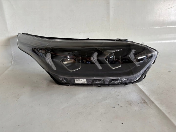 Frontscheinwerfer Kia Ceed 92102-J7500 LED Rechts Scheinwerfer Headlight SCH3101783199yd