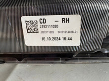 Laden Sie das Bild in den Galerie-Viewer, Frontscheinwerfer Kia Ceed 92102-J7500 LED Rechts Scheinwerfer Headlight SCH3101783199yd