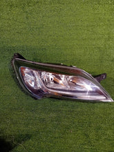 Laden Sie das Bild in den Galerie-Viewer, Frontscheinwerfer Citroën Jumper Ducato 00468622860 Rechts Headlight SCH3102330637cg