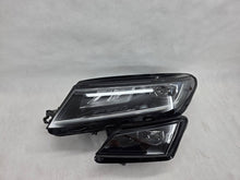 Laden Sie das Bild in den Galerie-Viewer, Frontscheinwerfer Skoda Kodiaq 08016246 566941015H Links Scheinwerfer Headlight SCH3102453074sk
