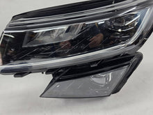 Laden Sie das Bild in den Galerie-Viewer, Frontscheinwerfer Skoda Kodiaq 08016246 566941015H Links Scheinwerfer Headlight SCH3102453074sk