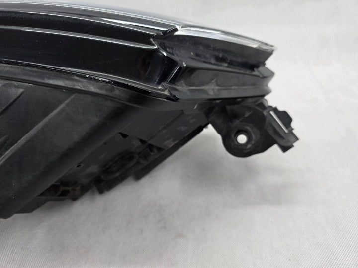 Frontscheinwerfer Skoda Kodiaq 08016246 566941015H Links Scheinwerfer Headlight SCH3102453074sk