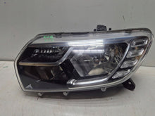 Laden Sie das Bild in den Galerie-Viewer, Frontscheinwerfer Dacia Sandero 260605665 Links Scheinwerfer Headlight SCH3102453166or
