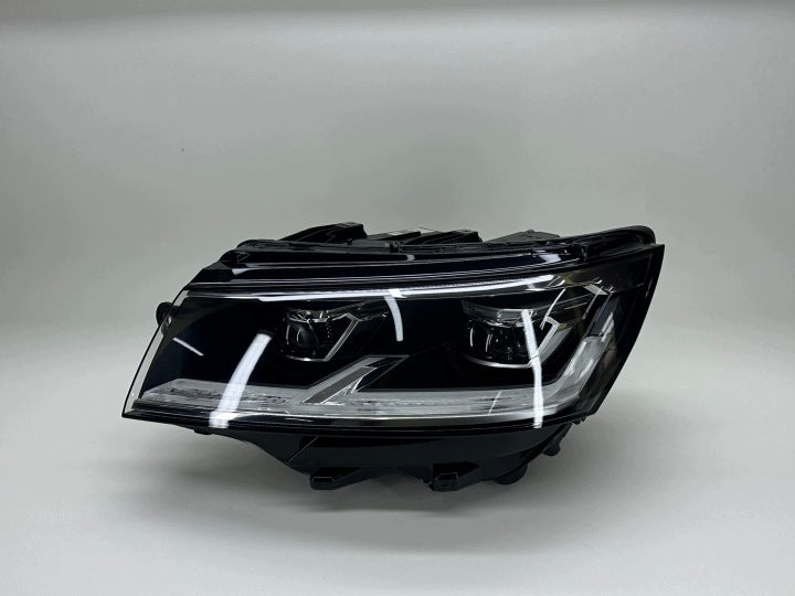Frontscheinwerfer VW T6 7L1941035D Links Scheinwerfer Headlight SCH3102475886si